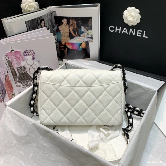 Firstbag Ru BAG CHANEL FLAP 0725